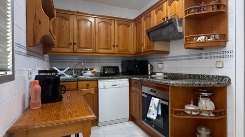 Foto 5 de Piso en venta en San Carlos - San José, Sevilla Capital