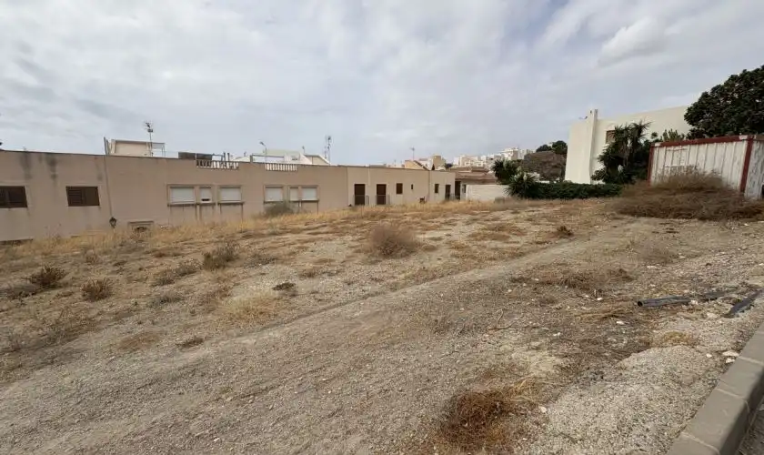 Terreno residencial en venta en Calle Matrona María Josefa Navarro 10, imagen 7