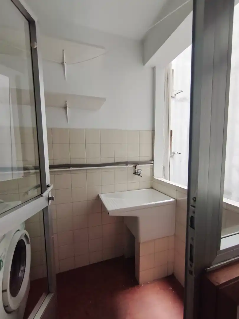 Flat with lift to rent in Ronda de Outeiro 244, imagen 8