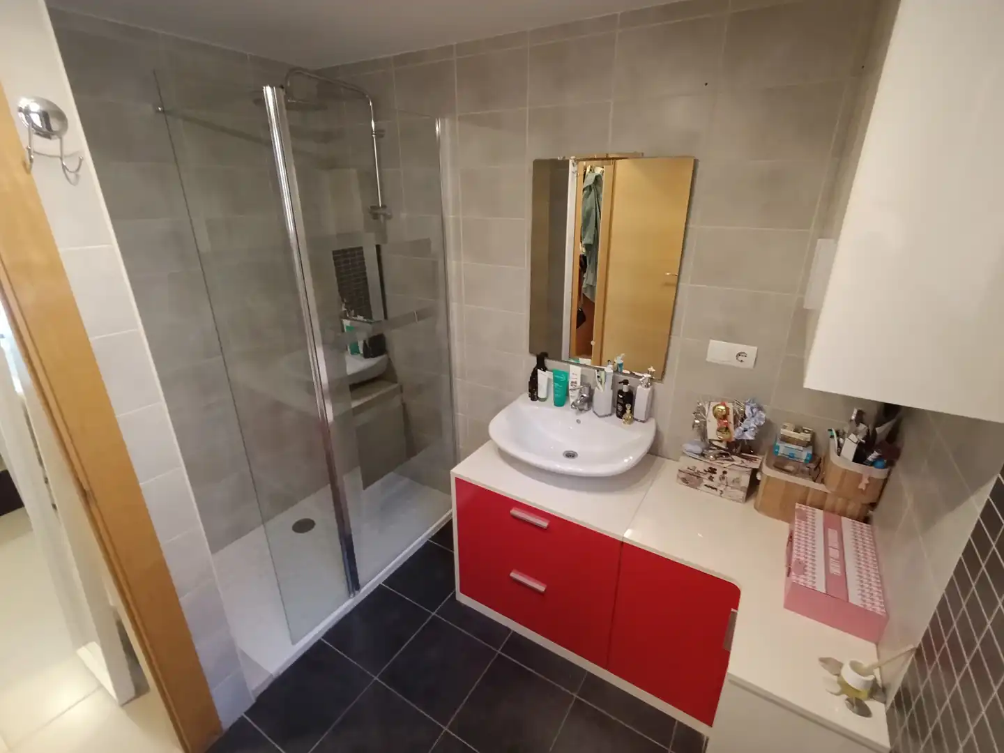 Appartement avec terrasse à vendre à Carrer Benimantell, imagen 12