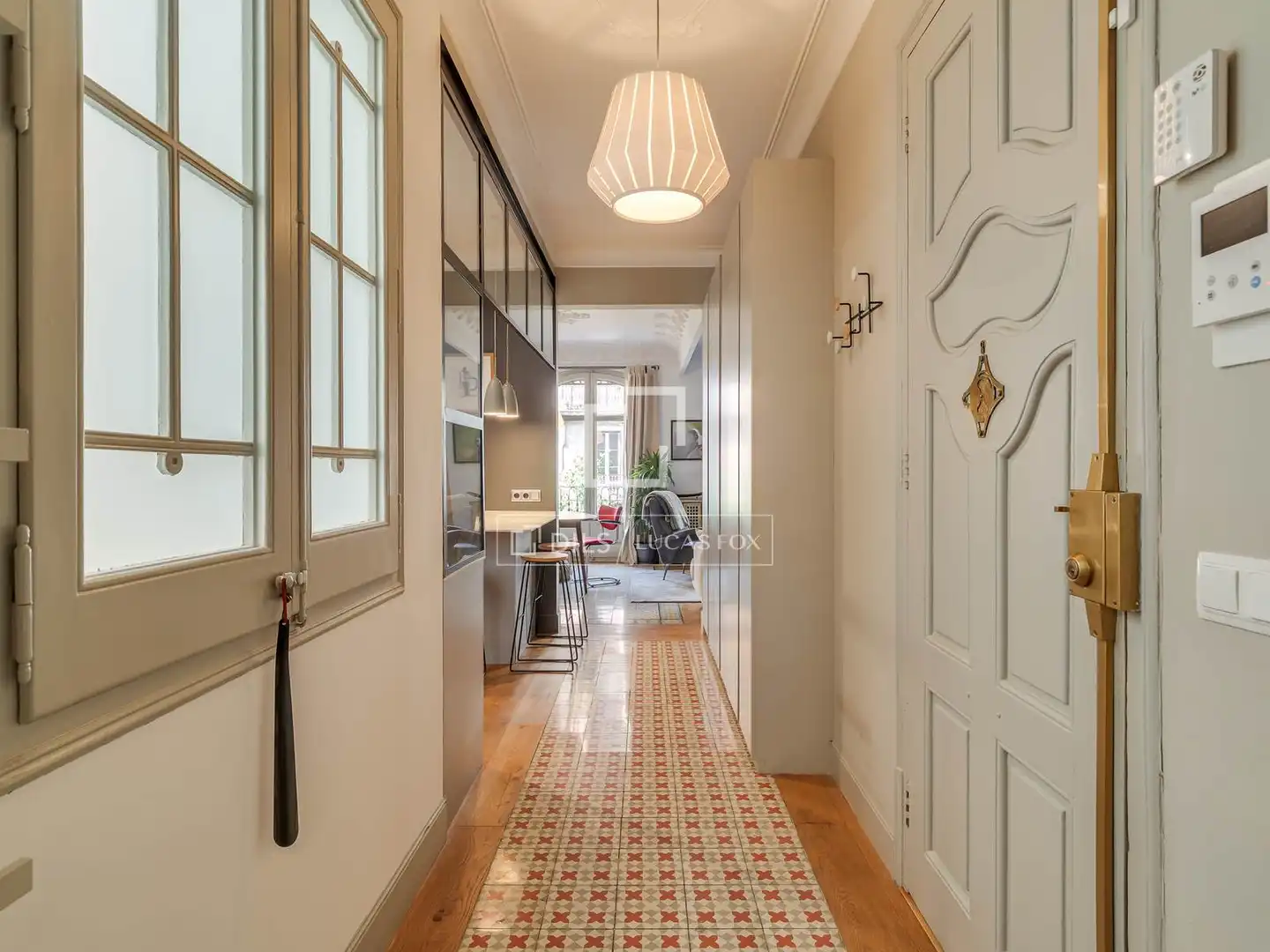 Piso en venta en Barcelona con Aire acondicionado, Terraza y Balcón