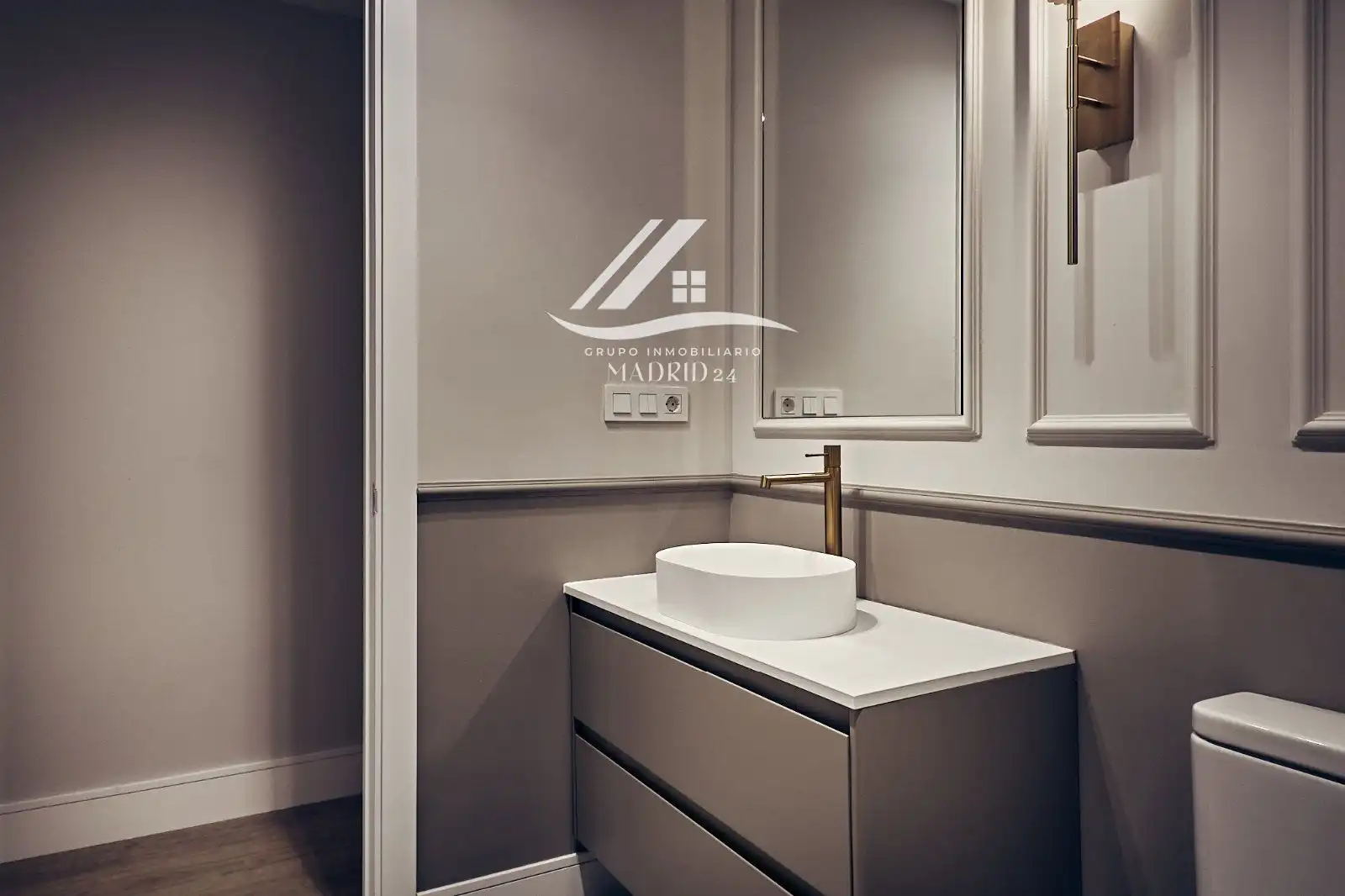 Appartement avec ascenseur à vendre à Padilla, imagen 33