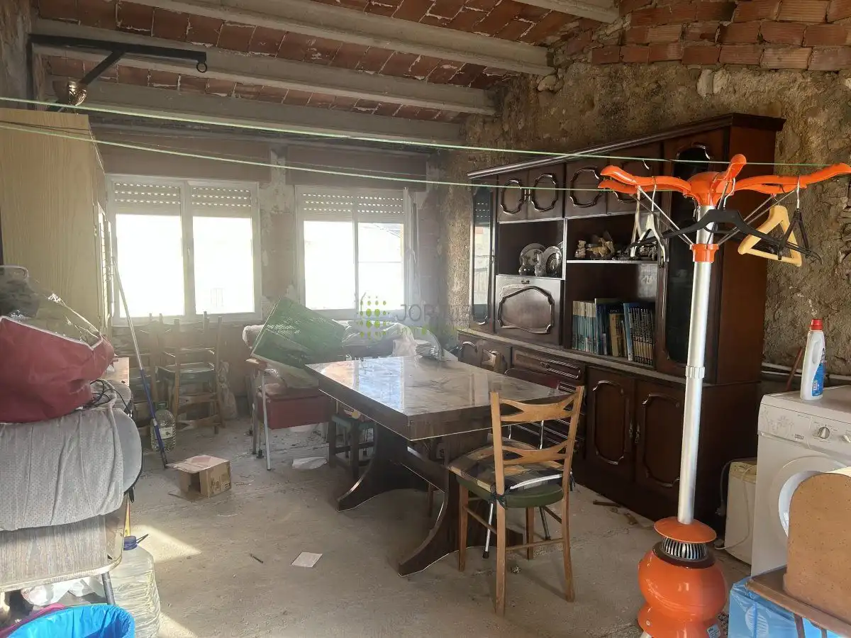 Comedor de Casa o chalet en venta en Albocàsser con Terraza