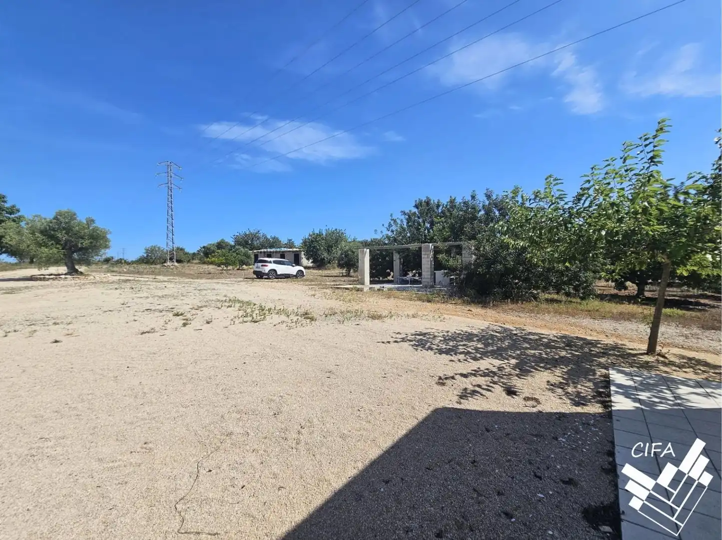 Houses for sale in Càlig  with Air Conditioner, Private garden and Furnished