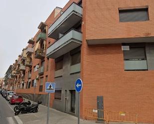 Exterior view of Flat for sale in Sant Andreu de la Barca