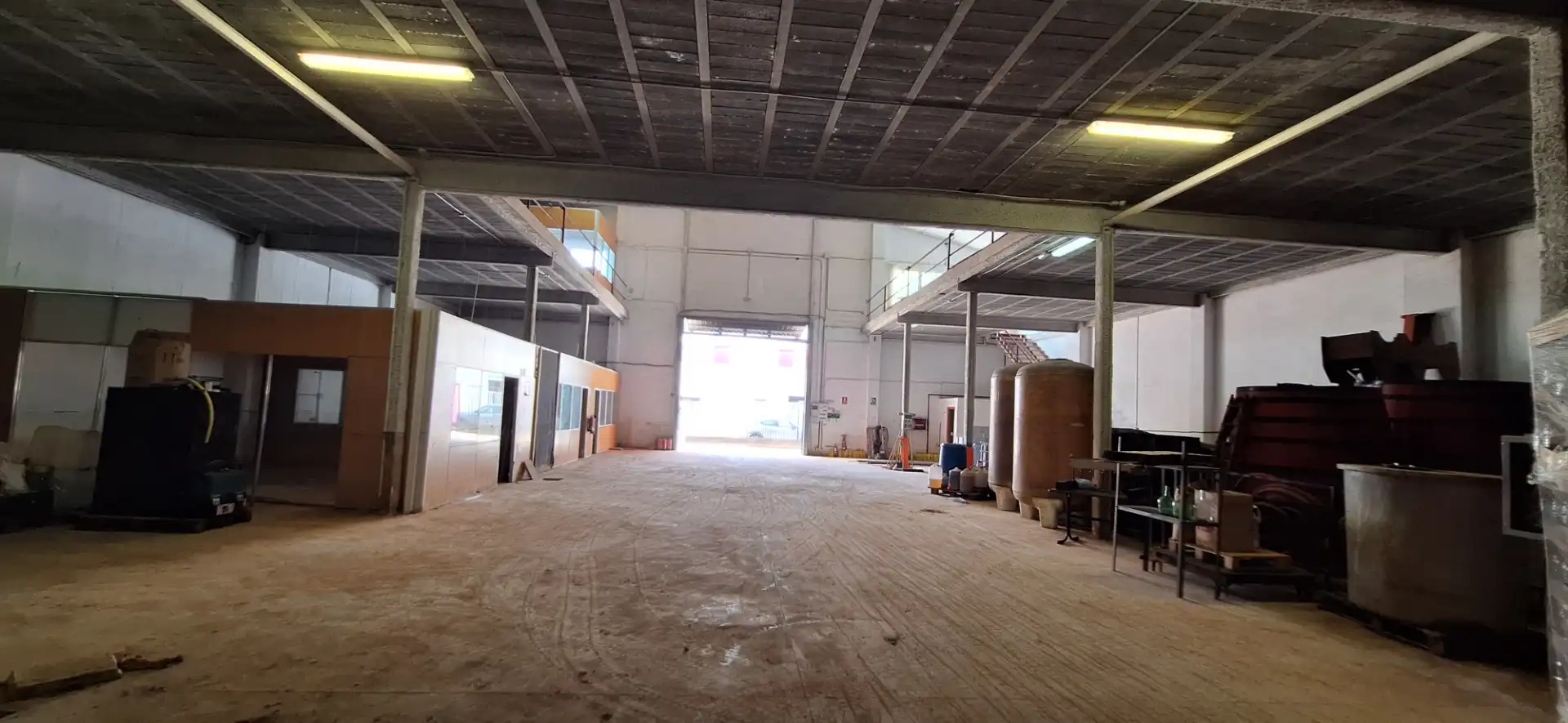 Nave industrielle à vendre à Carrer la Martina 17, imagen 9