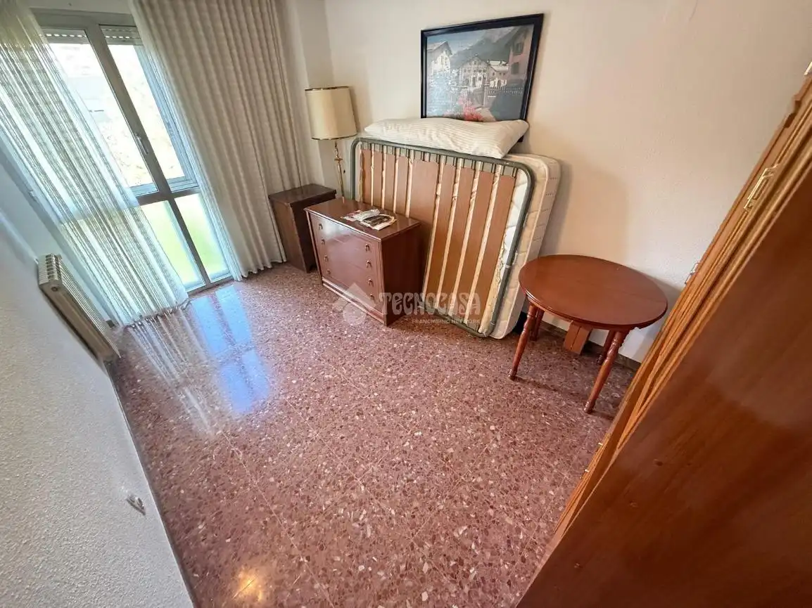 Appartement avec ascenseur à vendre à Delicias, imagen 7