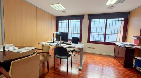 Foto 4 de Oficina en venta en Calle Marqués de Setmenat, Barri de les Corts, Barcelona Capital