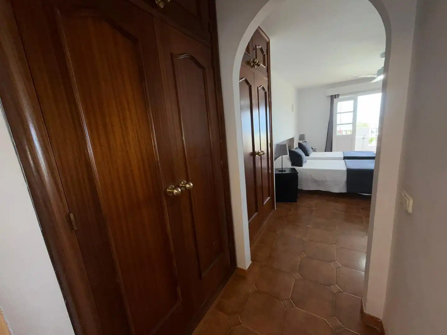 Wohnung zum Verkauf in Calle Valencia, 3, Torviscas Bajo