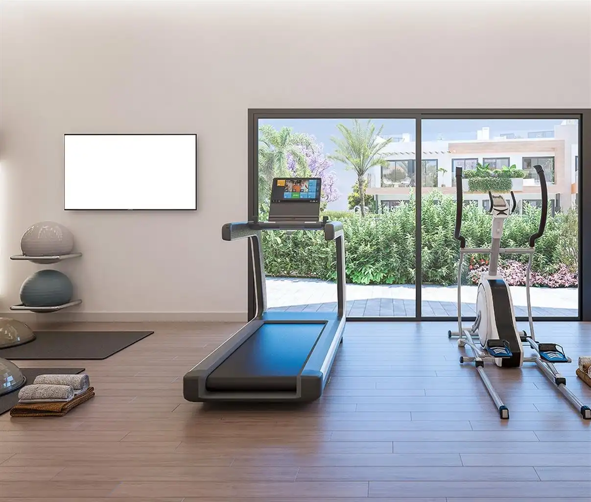 Apartamento con piscina en venta en Estepona Pueblo, imagen 10