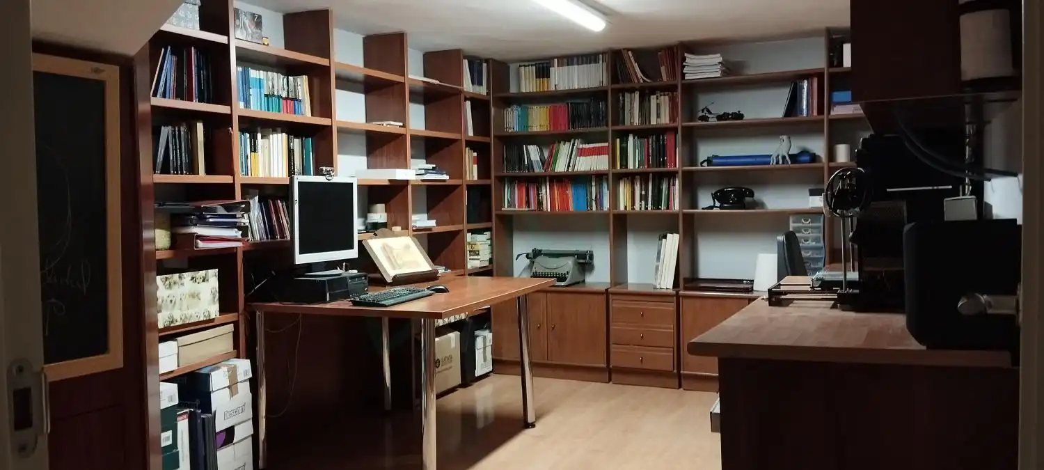 Einfamilien-Reihenhaus zur Miete in Albacete mit Klimaanlage, Heizung und Terrasse