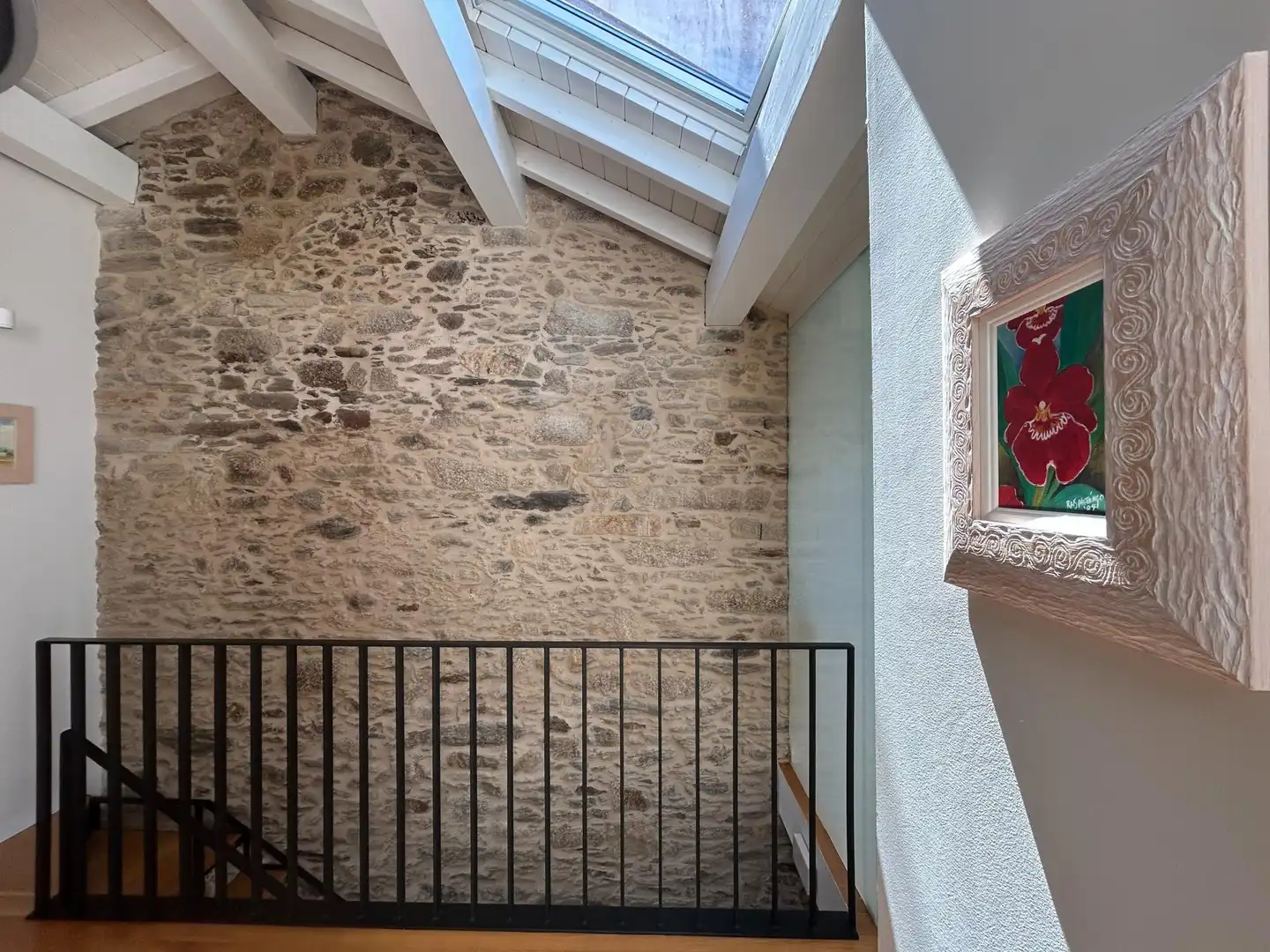 Casa adosada en venta en Casco Histórico