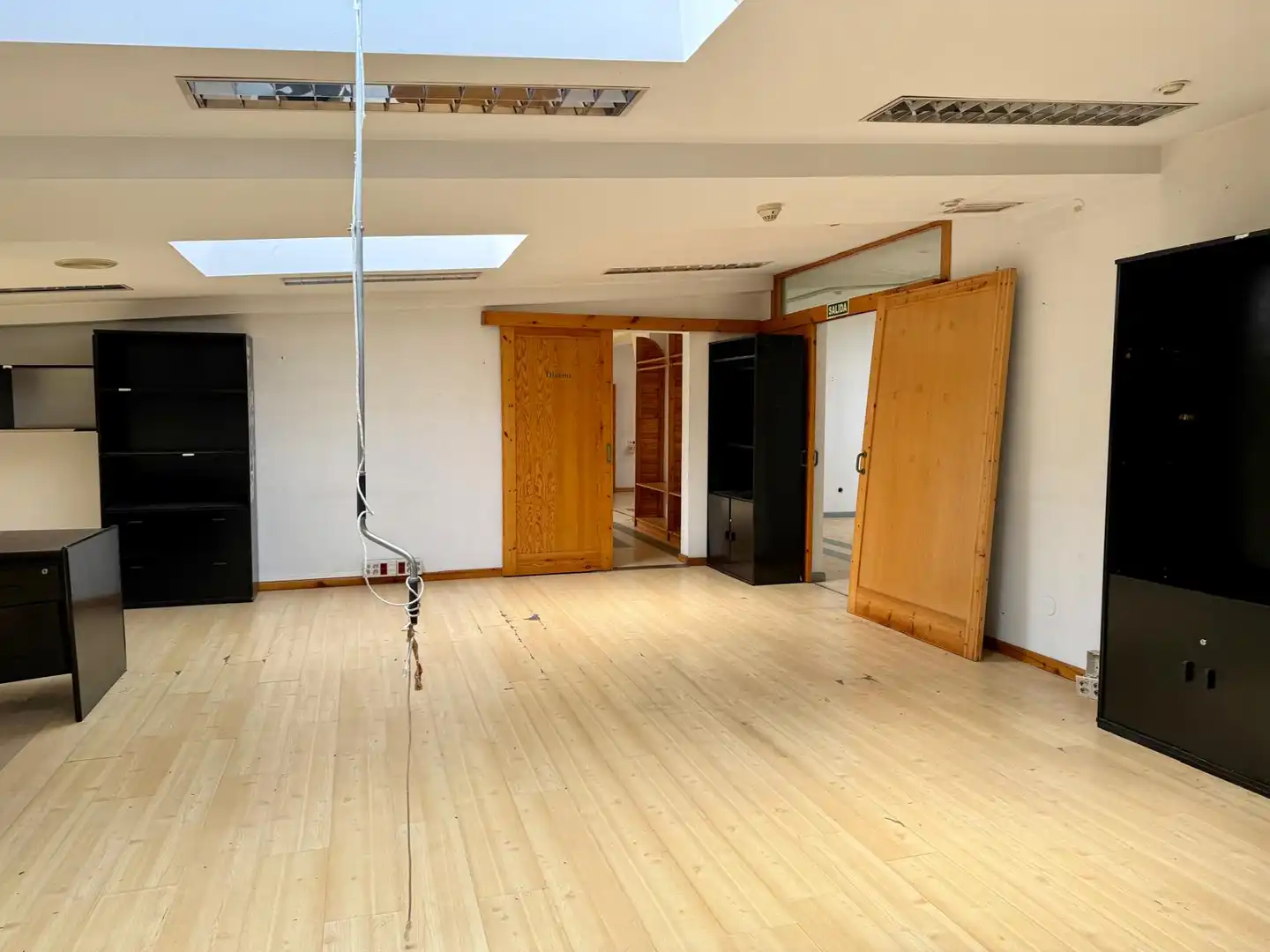 Nave industrial en venta en Camargo