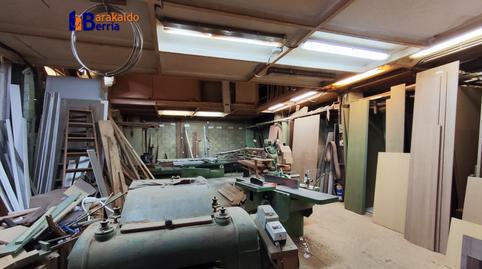 Photo 5 of Industrial buildings for sale in Zorrotza Kastrexana Errepidea, Cruces, Barakaldo