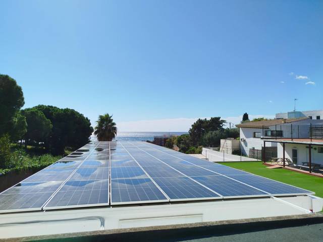 Local comercial en Venta en Canet de Mar