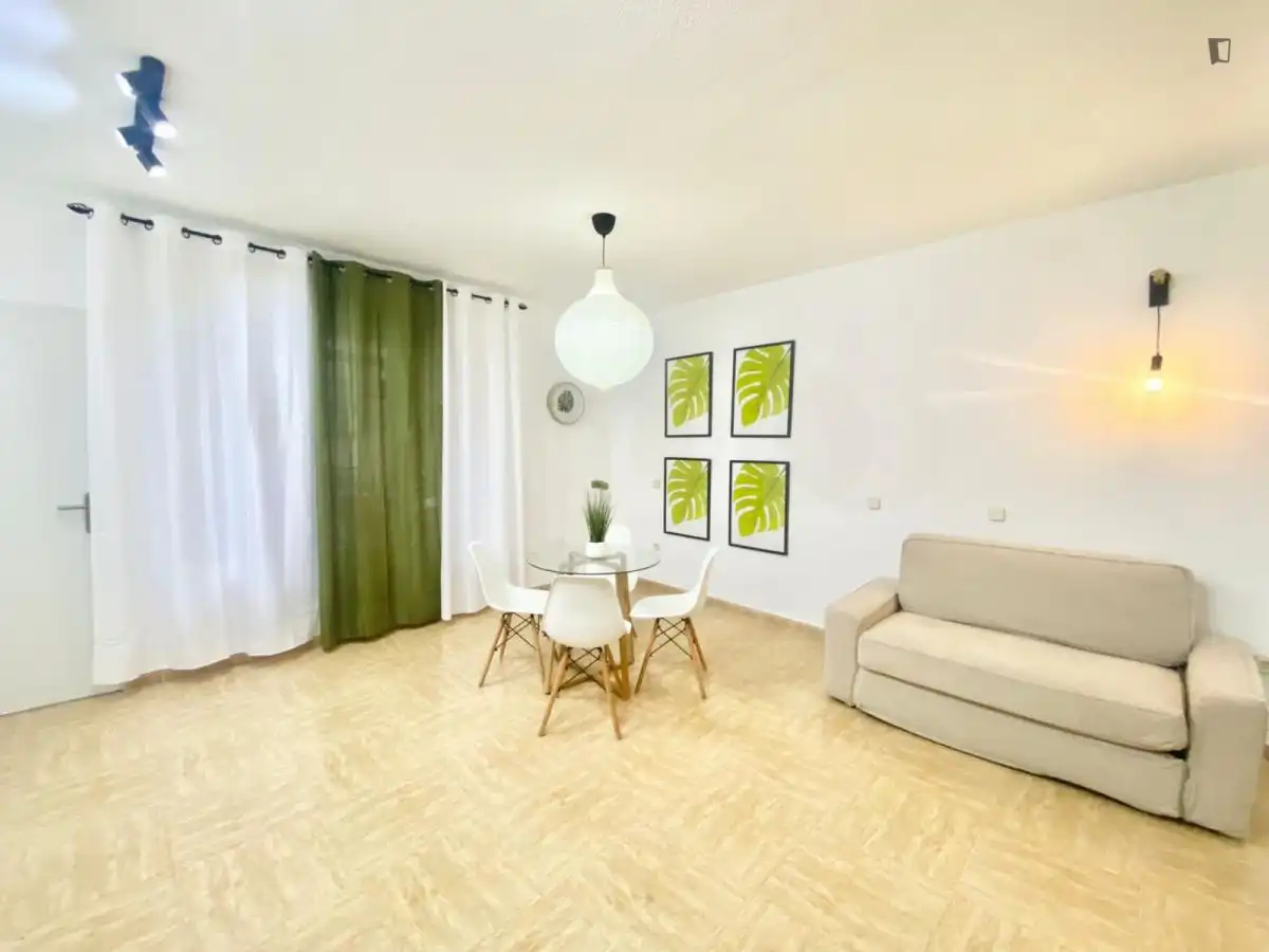 Apartamento de alquiler en San Diego