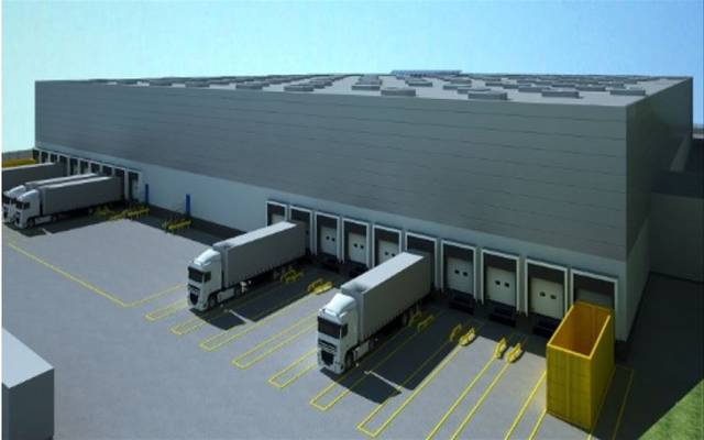 Nave industrial en Alquiler en Parets del Vallès