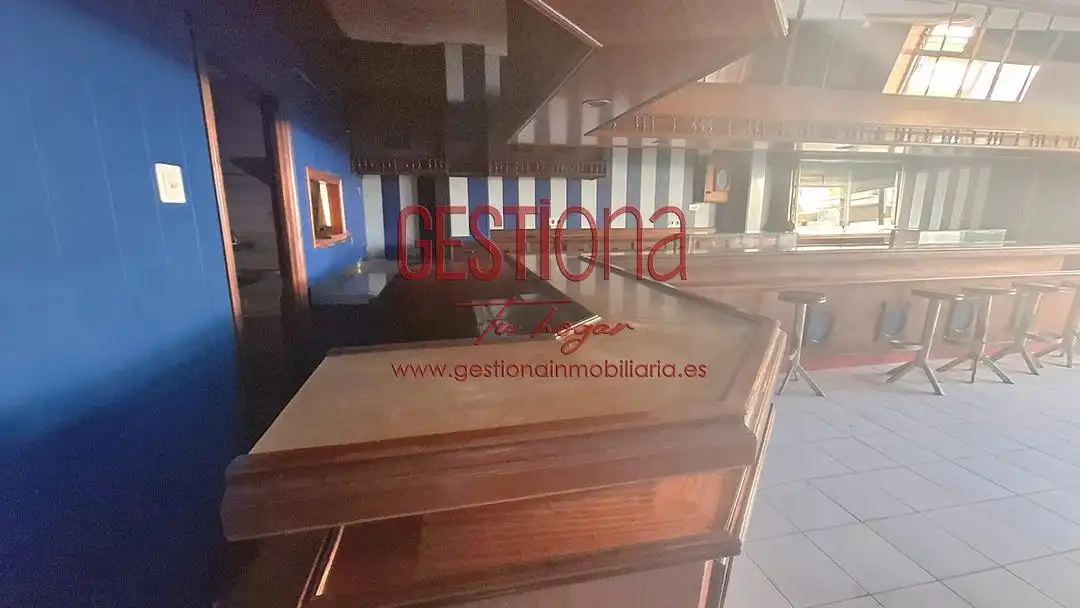 Local comercial en venta en Santa María de Cayón, imagen 23