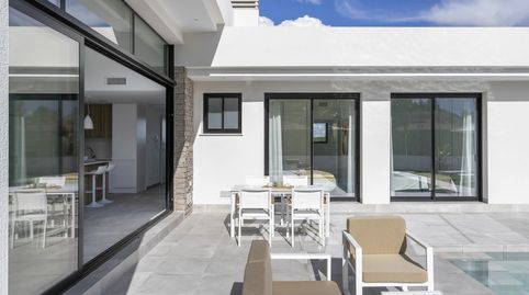 Foto 5 de Casa o chalet en venta en N/a, -1, Calasparra, Murcia