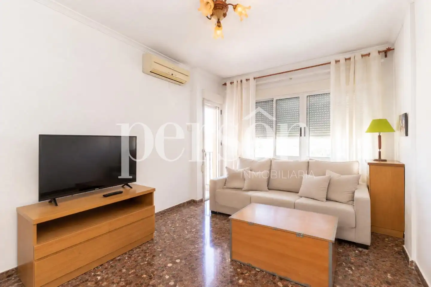 Wohnung mit Terrasse zum Verkauf in Albalat de la Ribera, imagen 3