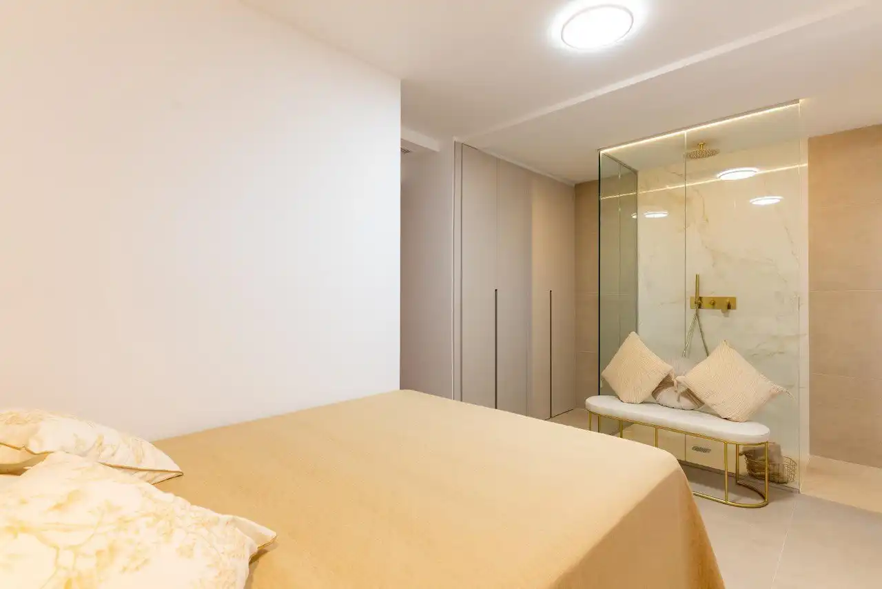 Appartement compact avec ascenseur à vendre à Avenida Juan Carlos I, imagen 22