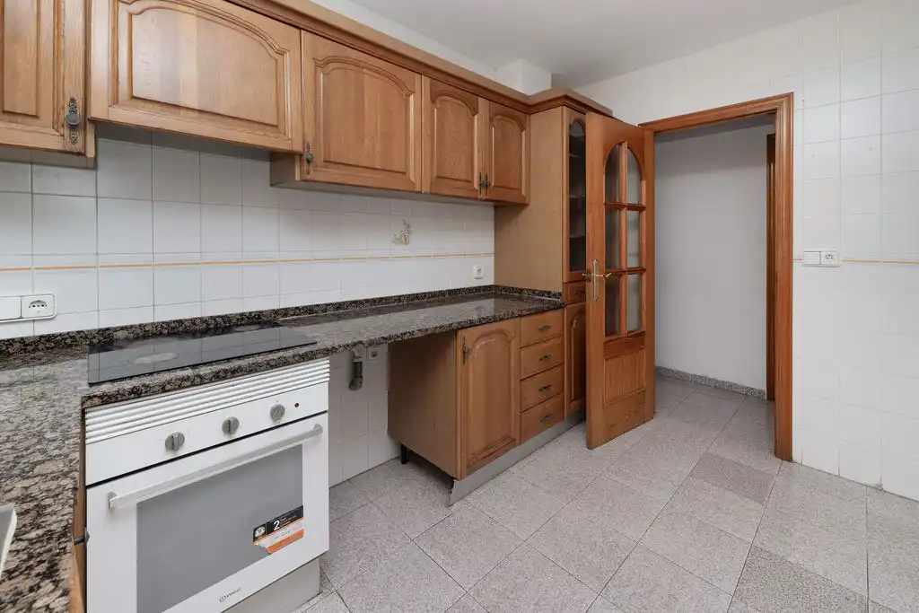Cuina de Pis en venda en Calpe / Calp