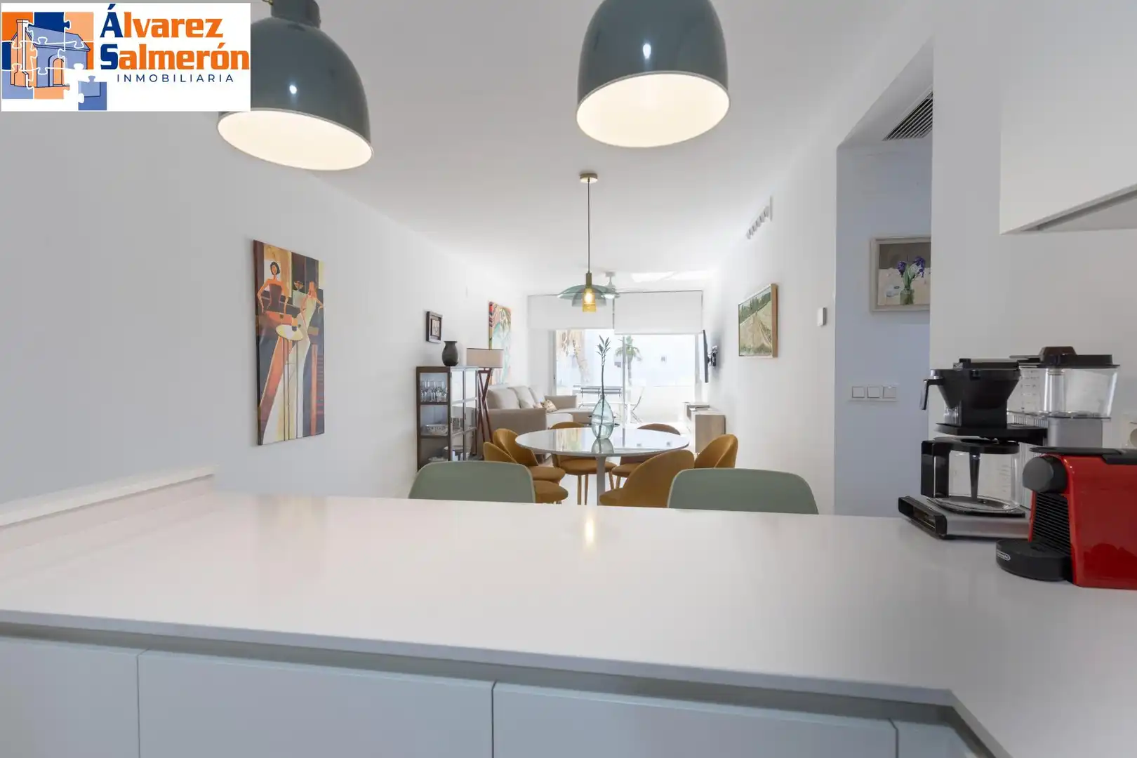 Flat with pool for sale in Playa de Granada, imagen 15