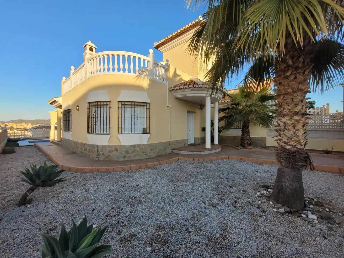 Villa mit Pool zum Verkauf in Calle Alemania 59, imagen 32