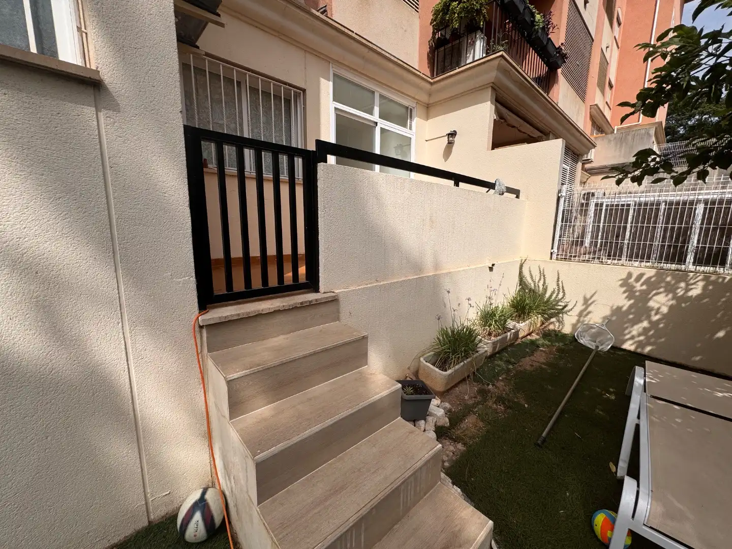 Habitatge amb jardí en venda a Cami dels Reis 193 A, imagen 23