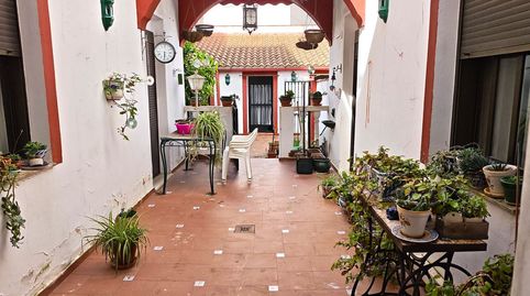 Foto 2 de Casa o xalet en venda a Centro, Mérida