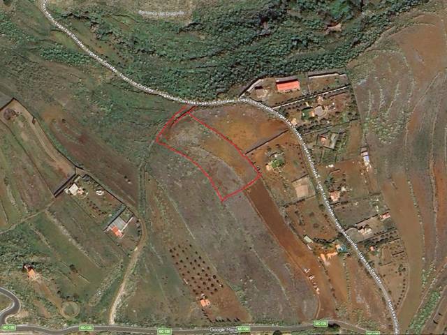 Terreno en Venta en GC-120, 26 en Sequero
