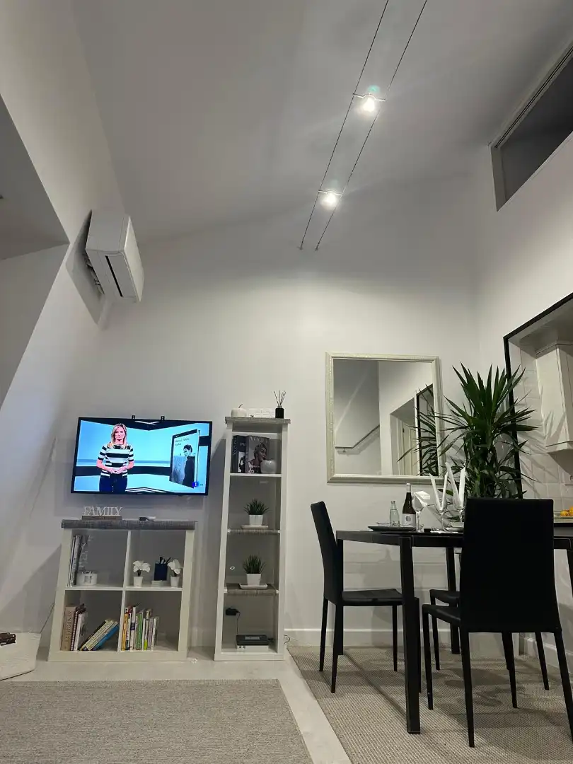 Dúplex de alquiler en Rúa de Urzáiz, 26, Centro - Areal