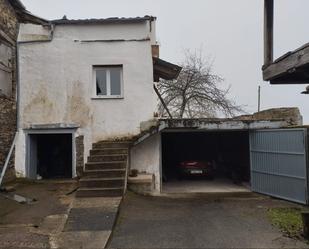Aparcament de Finca rústica en venda en Grandas de Salime amb Traster i Moblat
