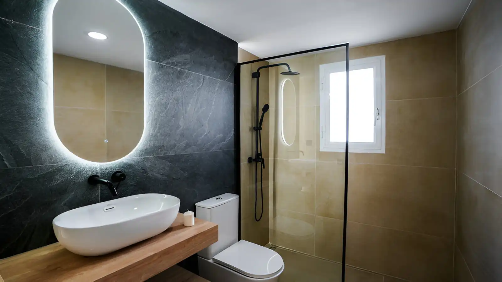 Apartament amb piscina en venda a Benahavís pueblo, imagen 18