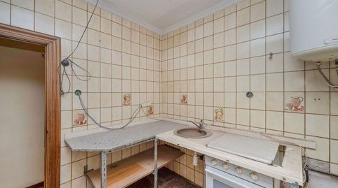 Photo 4 of Flat for sale in C/ Geógrafo Rey Pastor , Virgen del Remedio - Parque Lo Morant, Alicante / Alacant