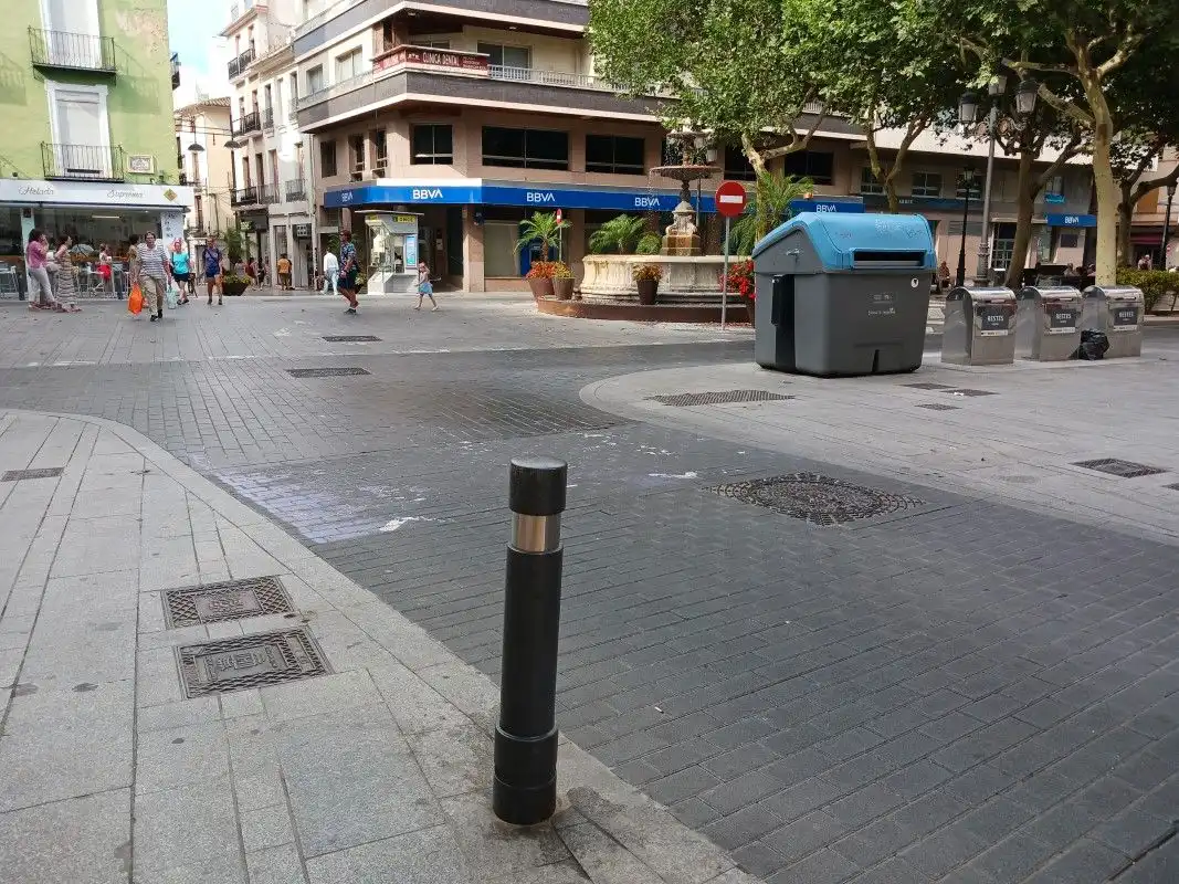 Individual en venda a Centro Ciudad, imagen 8