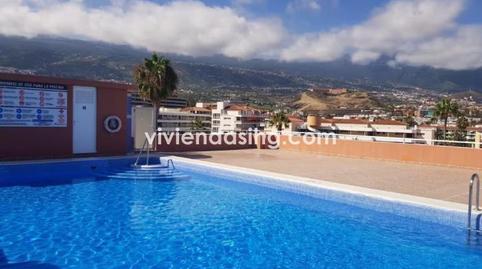 Photo 2 of Study for sale in Calle Aceviño, Zona Botánico, Puerto de la Cruz