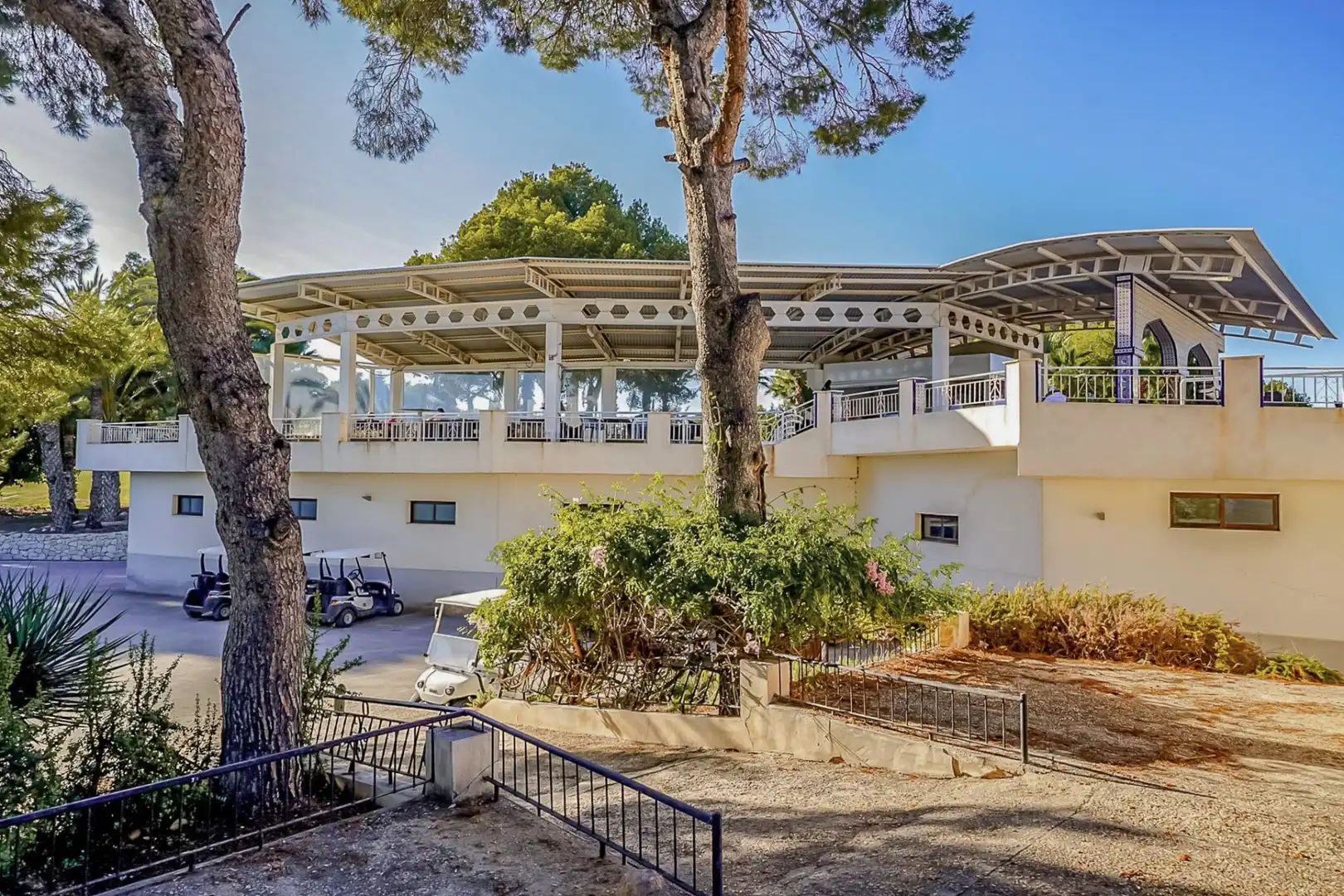 Casa con piscina in vendita a Orihuela Costa, imagen 60