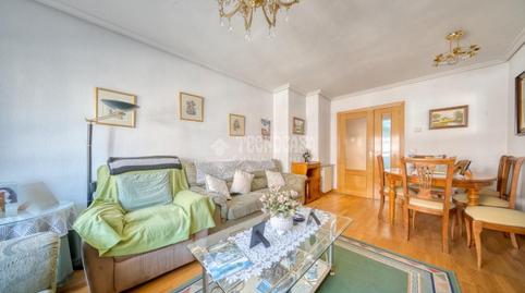 Foto 2 de Pis en venda a Delicias, Valladolid