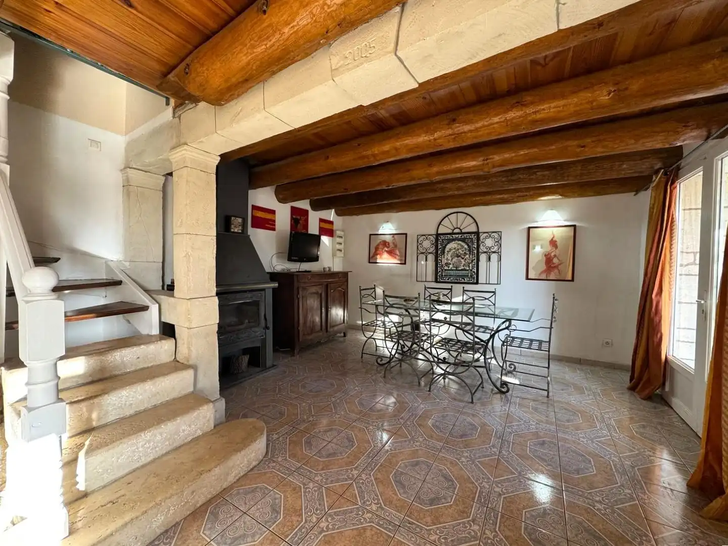 Houses for sale in Sigüés