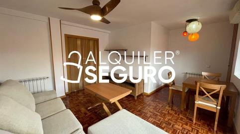 Foto 3 de Pis de lloguer a De Benito Prieto , Opañel, Madrid