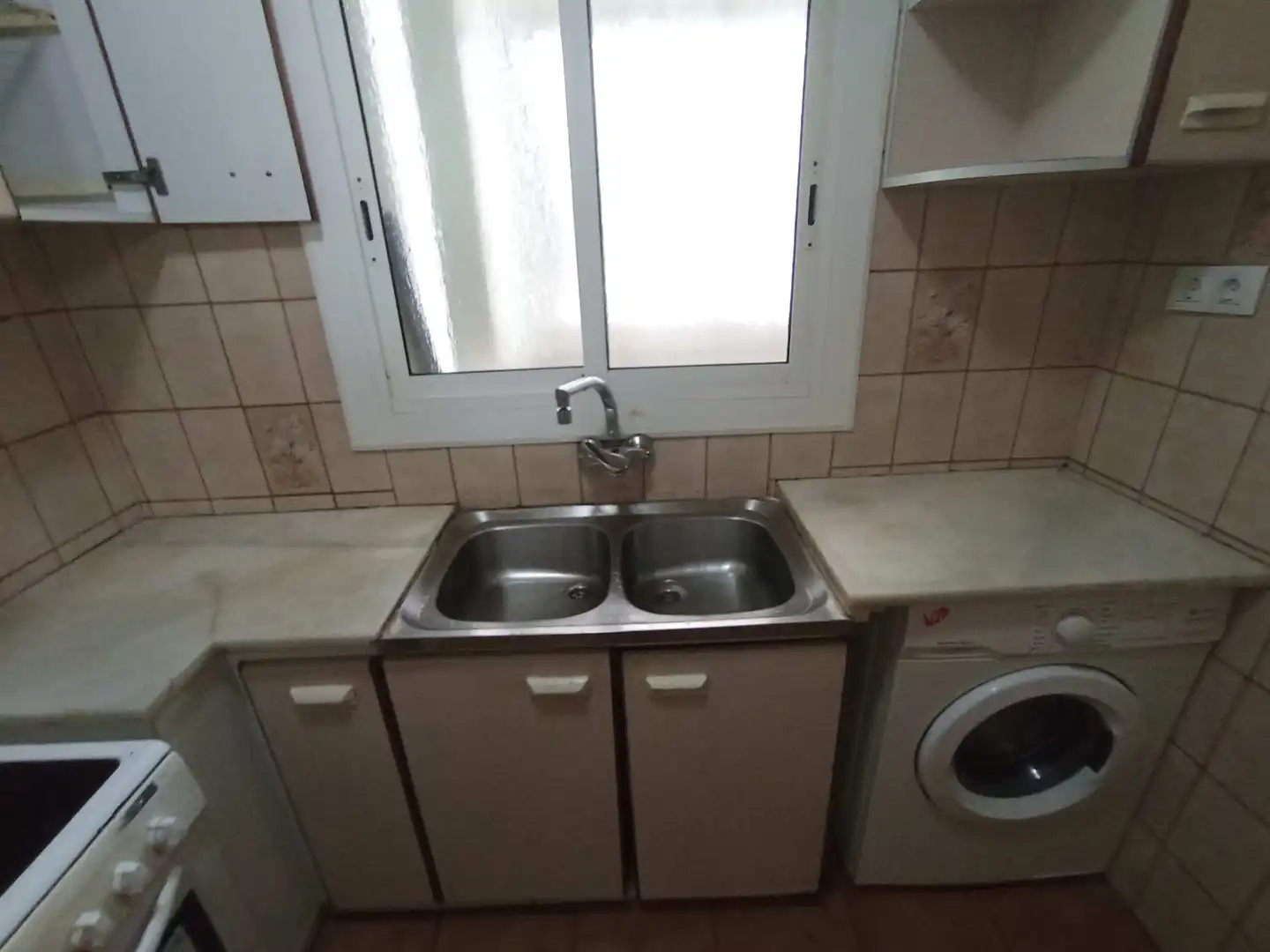 Flat for sale in C/ Martorell, Collblanc