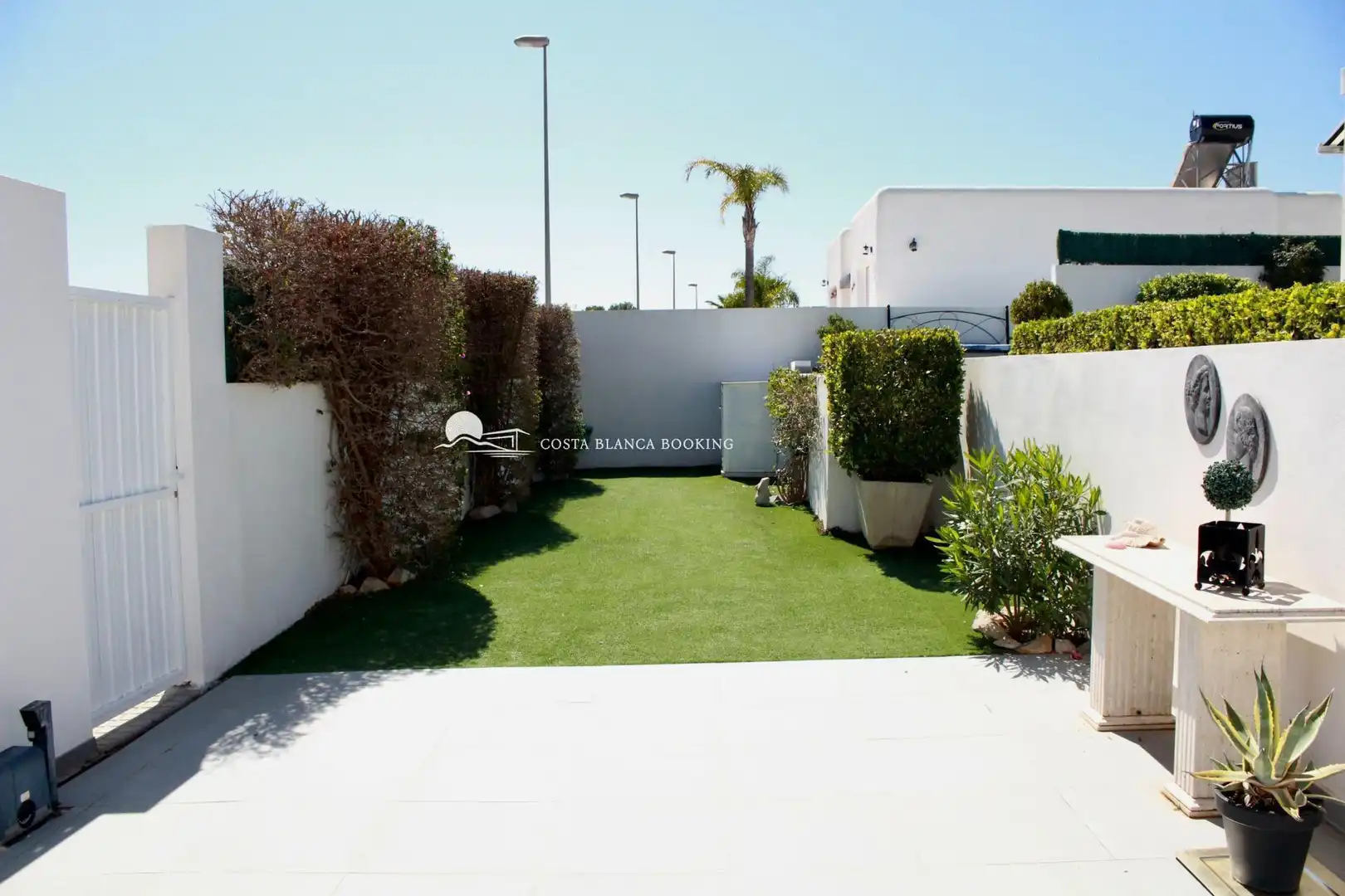 Villa avec jardin à vendre à La Alberca, imagen 37