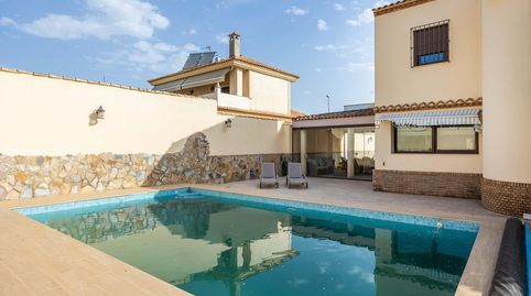 Foto 3 de Casa o chalet en venta en Condequinto, Montequinto