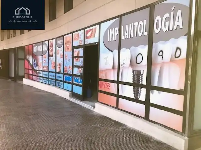 Local comercial en alquiler en Centro Urbano, imagen 4