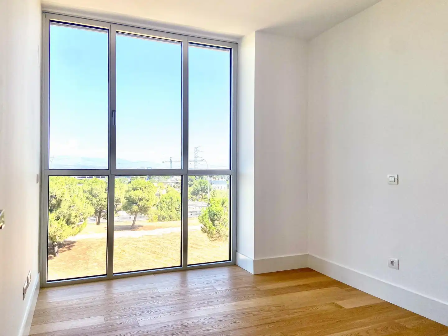 Habitación de Apartamento en venta en Moncloa - Aravaca