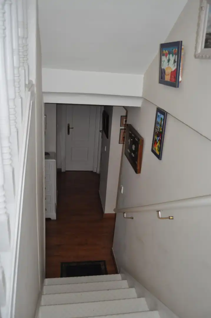 Habitació a Fuente del Berro