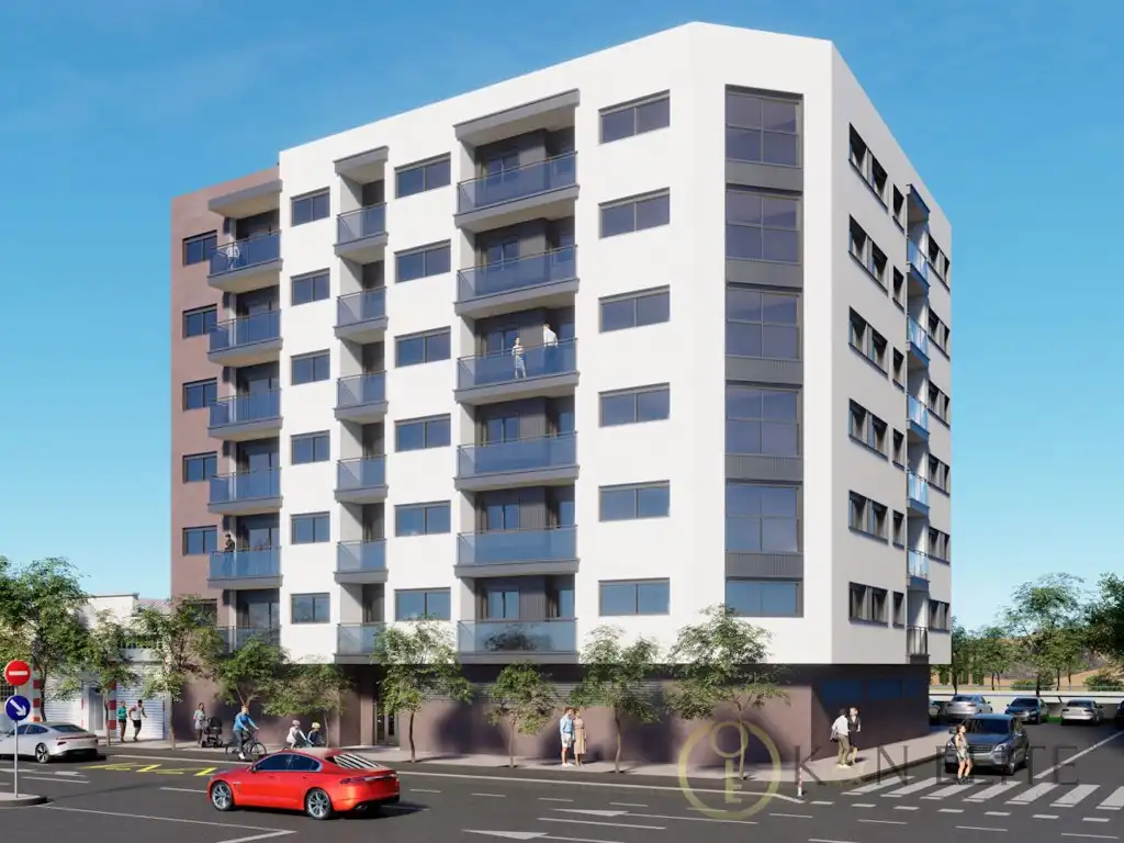 Appartement avec ascenseur à vendre à Calle Vall D'Uixo, imagen 6