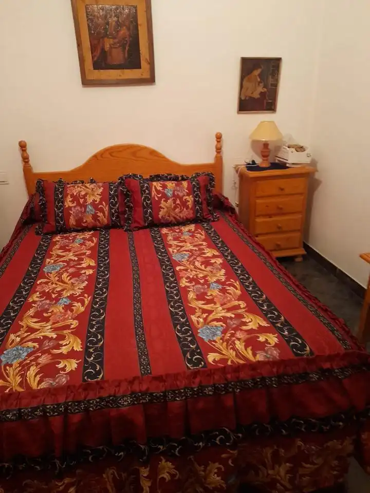 Habitación de Casa o chalet en venta en Córdoba con Jardín privado y Piscina