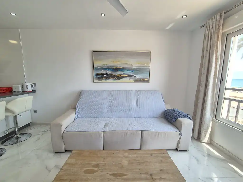 Apartment mit Pool zum Verkauf in Playa de los Boliches, imagen 11